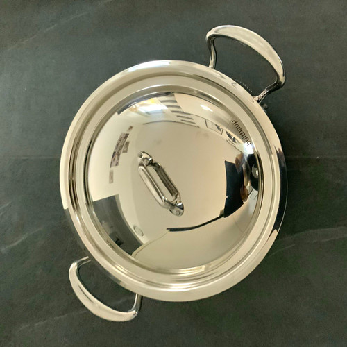 Bulthaup kochtopf edelstahl - bulthaup,
