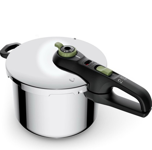 Tefal secure trendy - tefal,