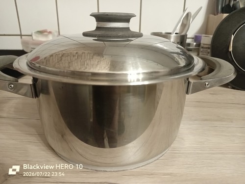Qualitativer amc kochtopf - qualitativer,