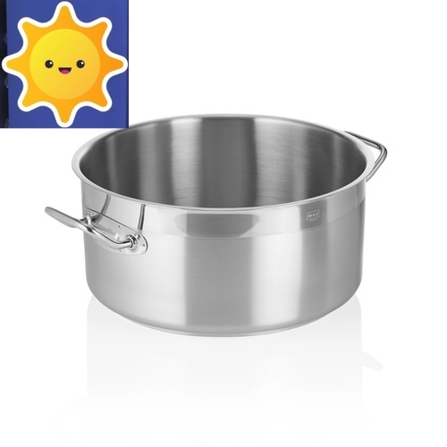 Bratentopf kochtopf - ,