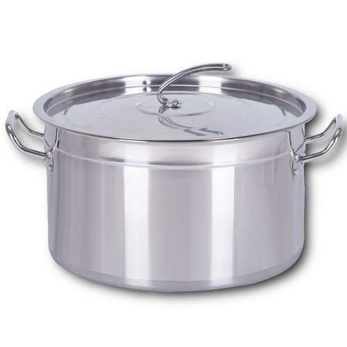 Kochtopf groß gastronomie - kochtopf,