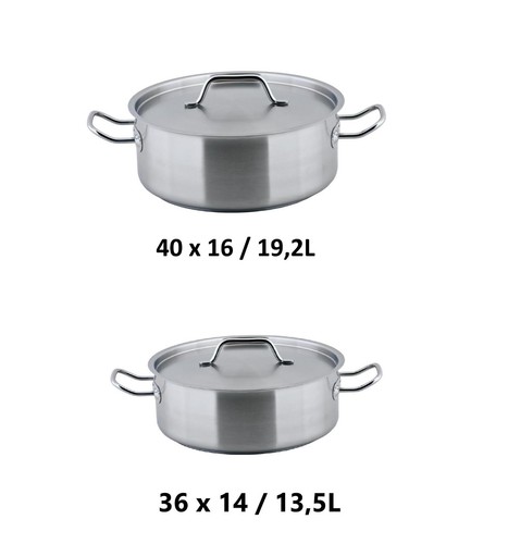 Bratentopf mit deckel topf - bratentopf,