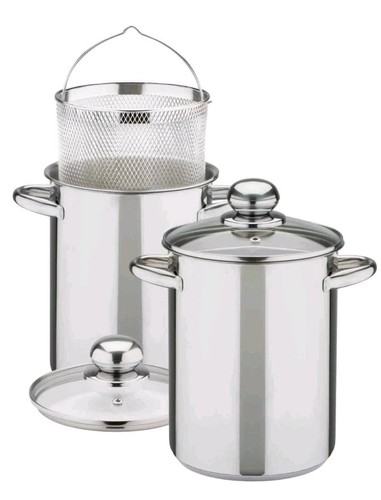 Gsw induktion spargeltopf - induktion,