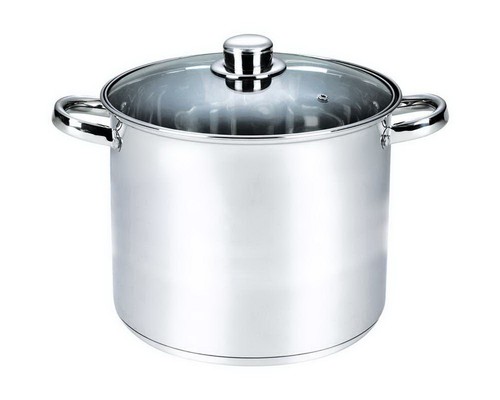 Liter induktionskochtopf - liter, xl