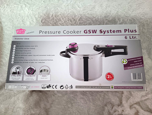 Gsw system plus - gsw,