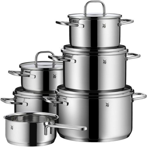 Wmf topfset tlg - topfset, 11-tlg