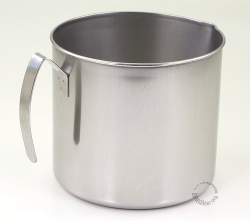 Induktion milchtopf - induktion,