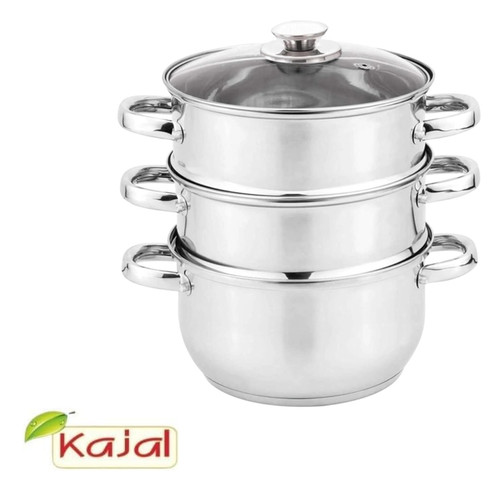 20cm edelstahl lebensmittel - edelstahl,