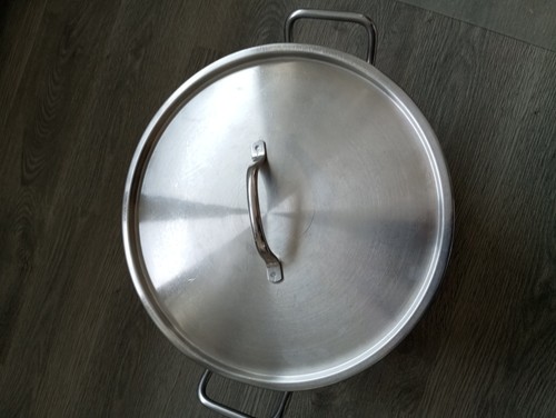 Fissler liter gastro - fissler, topf