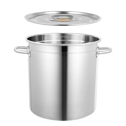 35l kochtopf mit - 35l,