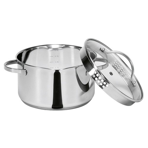 Krüger 101020a kochtopf - 101020a, aus