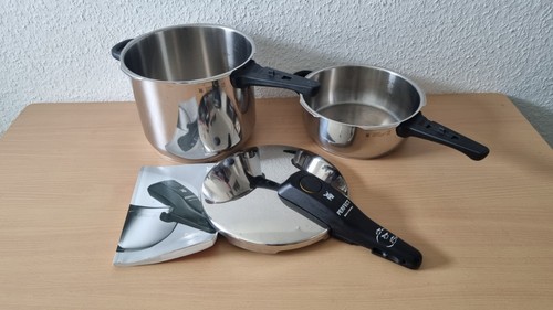 Wmf perfect schnellkochtopf - perfect,