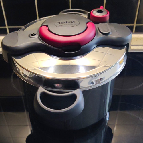 Tefal clipsominut edelstahl - tefal, clipsominut'