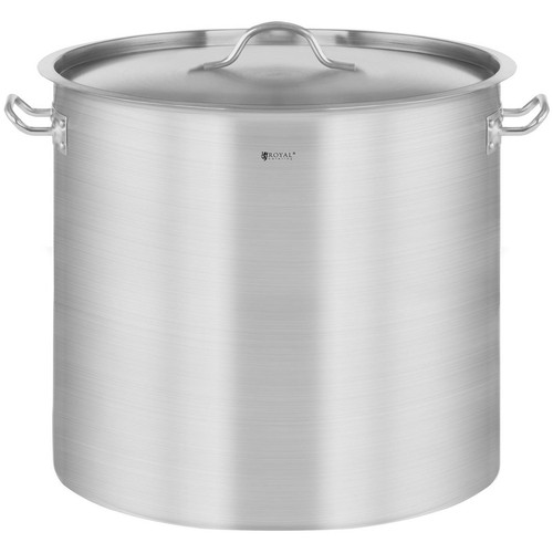 Edelstahl kochtopf induktion - kochtopf,