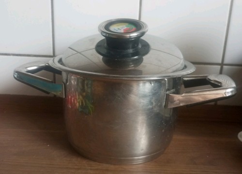 Zepter klein topf - klein,