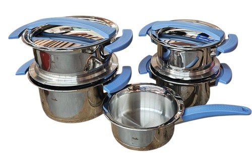 Fissler topfset kochgeschirr - fissler,