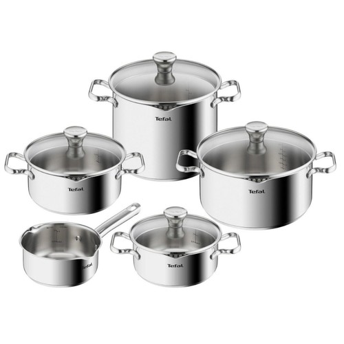 Tefal duetto topfset - tefal,