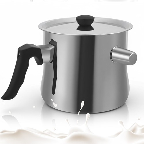 Milchtopf simmertopf kochtopf - milchtopf,
