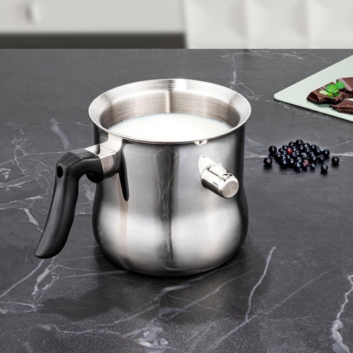 Milchtopf und simmertopf - milchtopf,