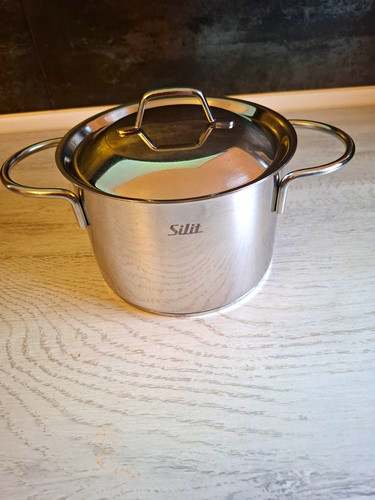 Silit silitherm tlg - silit, 2-tlg