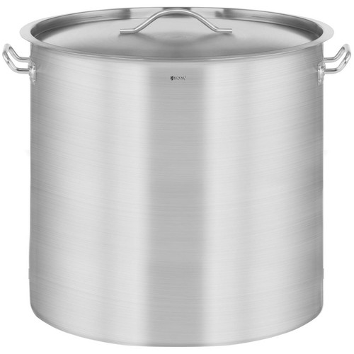 Edelstahl kochtopf induktion - edelstahl,