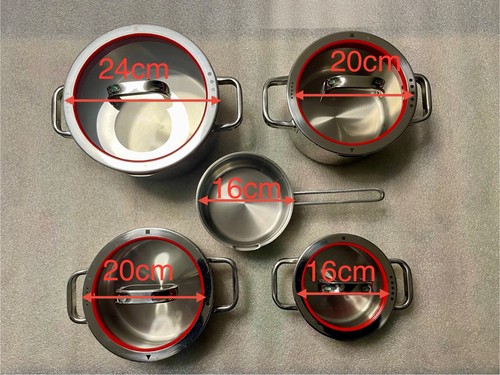 Wmf function edelstahl - wmf,