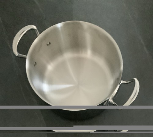 Bulthaup kochtopf edelstahl - bulthaup,