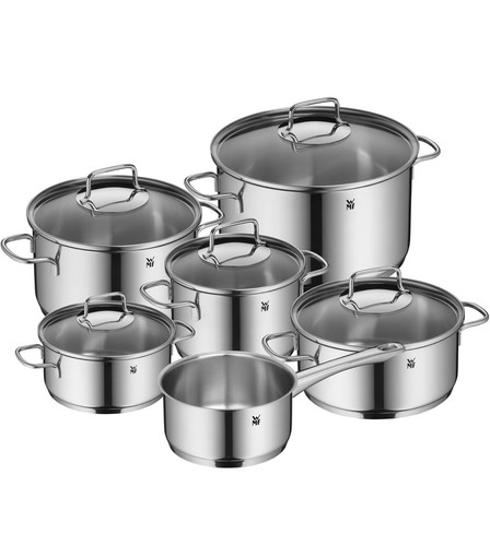 Wmf astoria topfset induktion - astoria,
