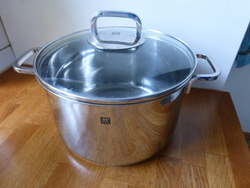 Zwilling kochtopf suppentopf - zwilling, kochtopf/suppentopf