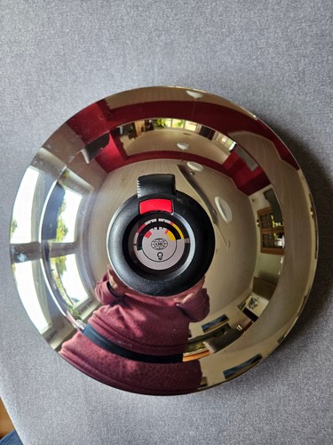 Amc schnellkochtopf deckel - schnellkochtopf, 28