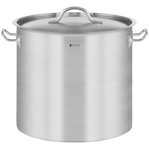 Edelstahl kochtopf induktion - edelstahl,