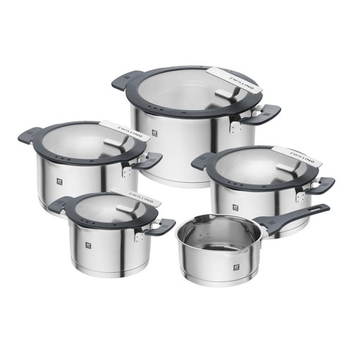 Zwilling simplify kochtopfset - zwilling,