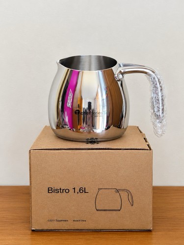 Tupperware chef series bistro - tupperware,