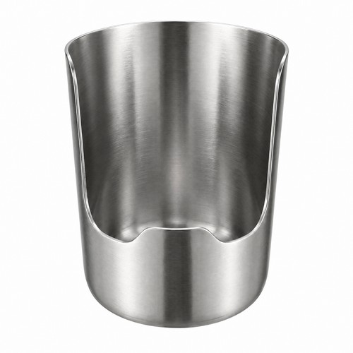 Edelstahl topfdeckelhalter - edelstahl,