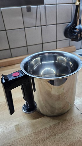 Simmertopf elo 99414 16 cm - elo, 99414,