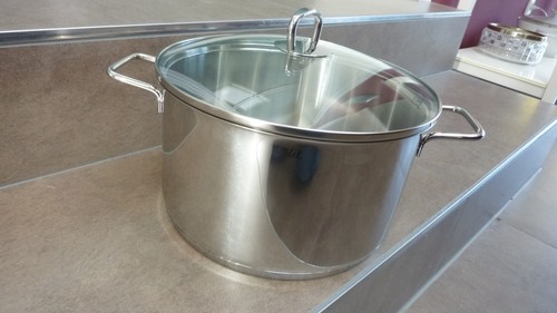 Silit alicante fleischtopf - silit,