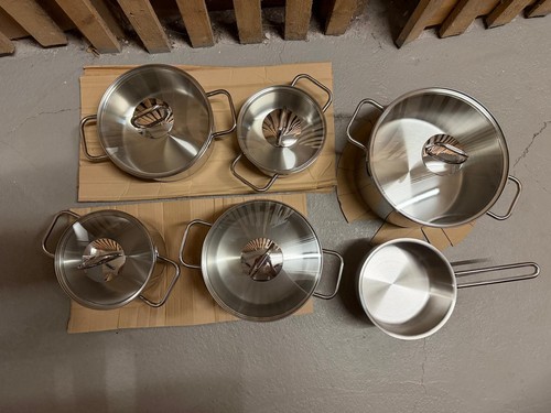 Wmf topf set - topf-set, inspiration