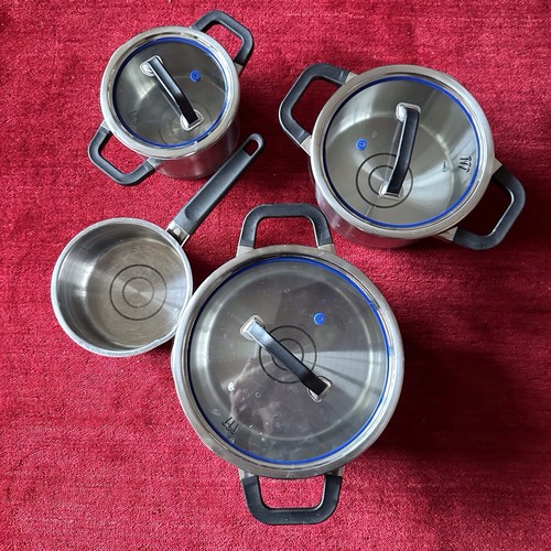 Johann lafer kochtopfset pure - lafer,