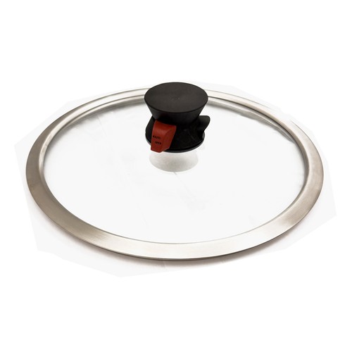 Universal glasdeckel cm - glasdeckel, Ø