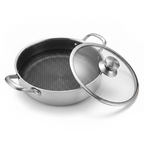 Kochtopf ø 28 cm - kochtopf, 3,5