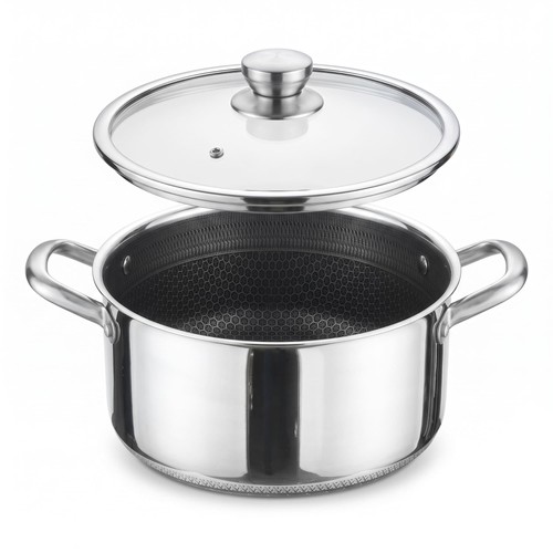 Kochtopf ø20 cm - cm, –