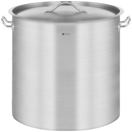 Edelstahl kochtopf induktion - kochtopf,