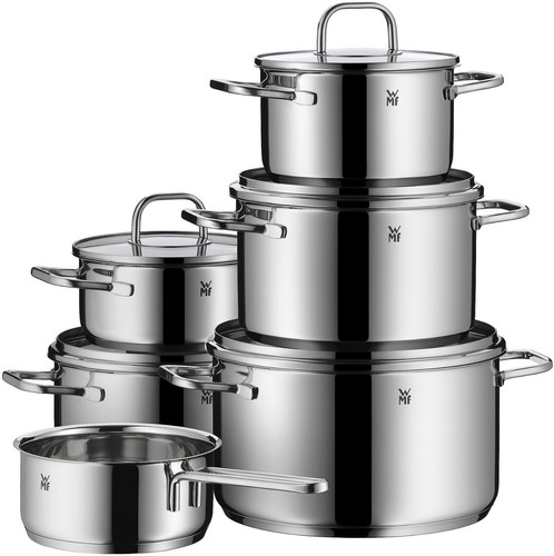 Wmf topf set inspiration - wmf, »inspiration«
