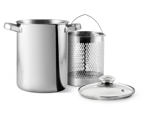 Hotpot spargeltopf cm - 16,