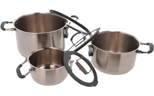 Berger silvera edelstahl - silvera,